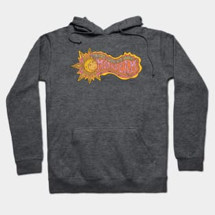 Hey There Moonbeam! Hoodie